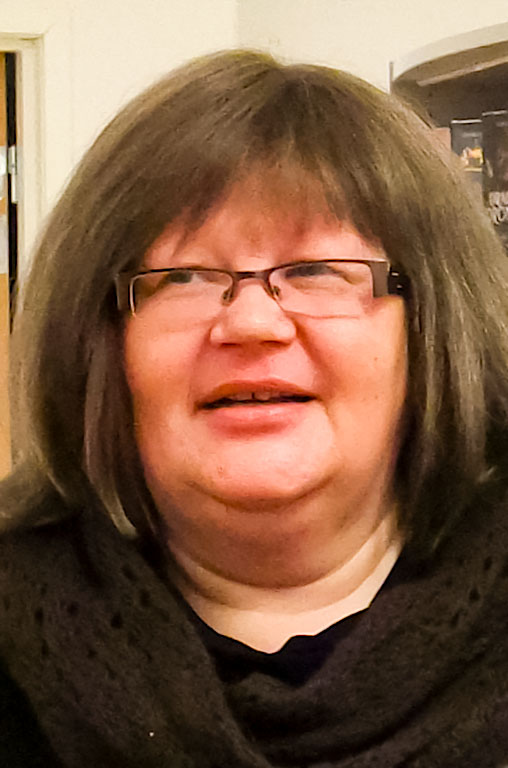 Karen Anne Buljo