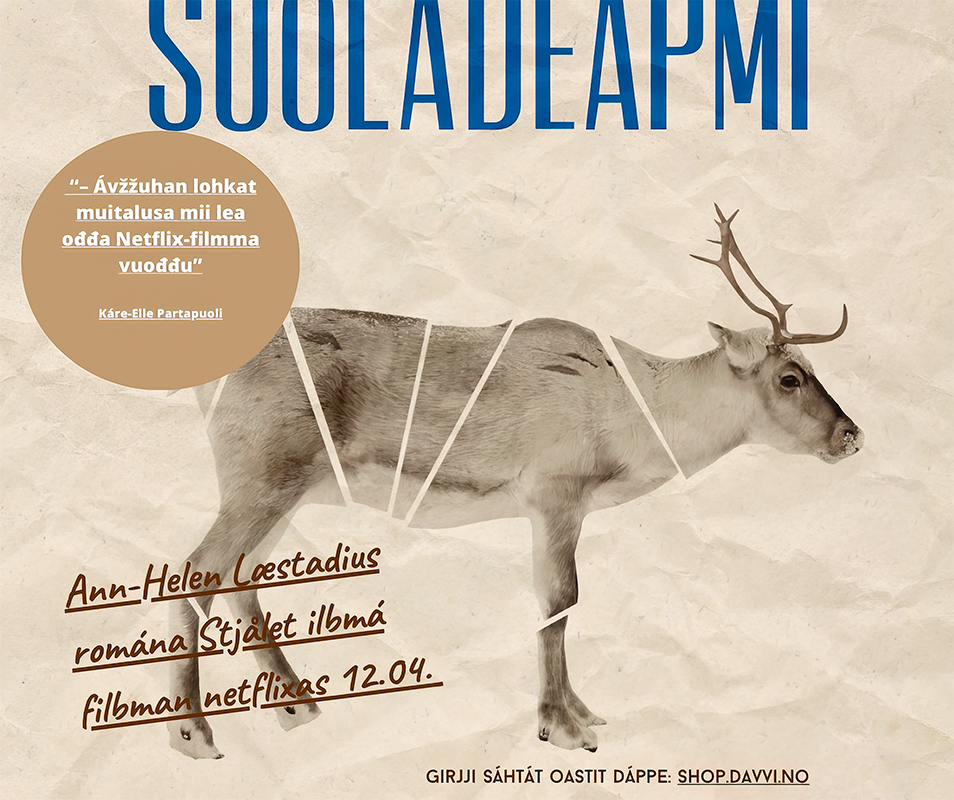 Suoládeapmi